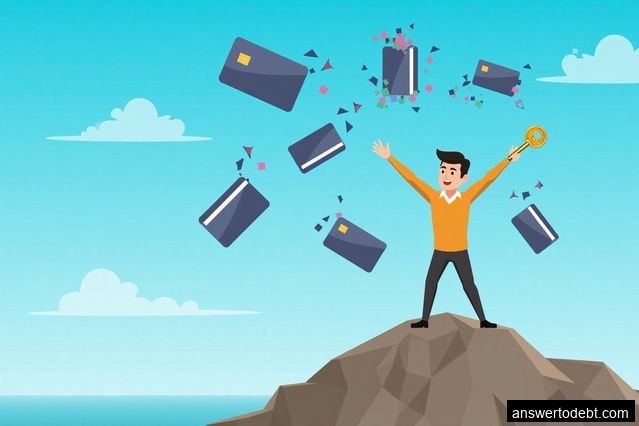 Exploring Strategies to Eliminate Credit Card Balances Efficiently