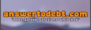 answertodebt.com logo